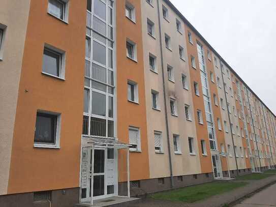 Eigentumswohnung mit Balkon und Wintergarten