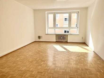 Immobilien Schneider - München-Lehel - Attraktive Büroeinheit mit 3 Zimmern in Top Lage