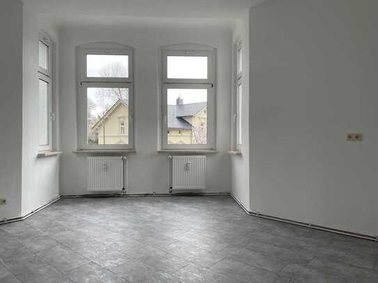 Helle 2-Zimmerwohnung 63qm ruhig/grün Magdeburg Fermersleben