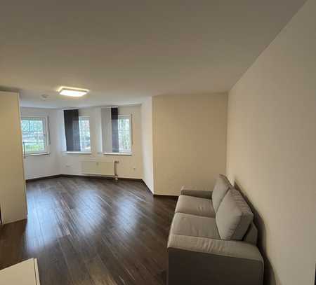 Schöne 1-Raum-Wohnung im Zentrum von Bochum, ideal für Studenten und Singles