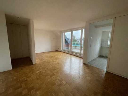 *Schöner Wohnen in Büderich*Tolle 2-Raum-Wohnung mit Loggia*Perfekter Grundriss*Witzfeldstraße*