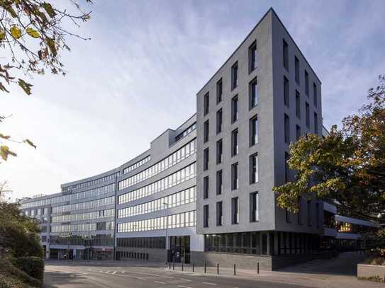 Moderne Bürofläche in zentraler Lage von Mainz