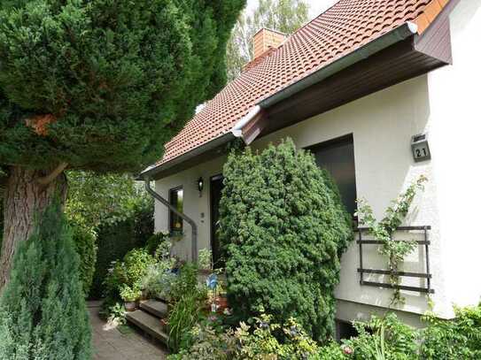 *** Exquisites TRAUMHAUS in Potsdam – Ihr neues EINFAMILIENHAUS erwartet Sie! ***