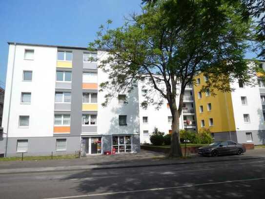 3-Raumwohnung in Duisburg-Wanheim-Angerhausen zu vermieten