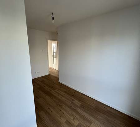 Erstbezug! - 3-Zimmer-Wohnung mit Balkon und Einbauküche – Komfortables Wohnen auf 85 m²