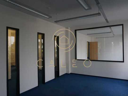 Offenbach ¦ 510 m² ¦ ab EUR 12,00/m² ¦ #keineprovision