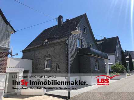 Charmantes Einfamilienhaus in ruhiger Sackgassenlage