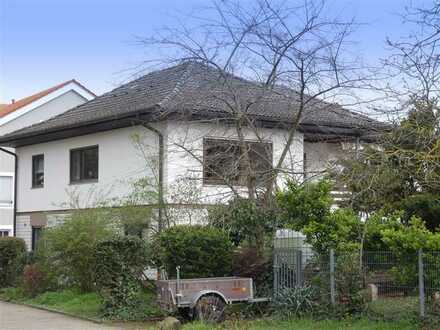 1-2 Familienhaus in ruhiger Lage in Deidesheim