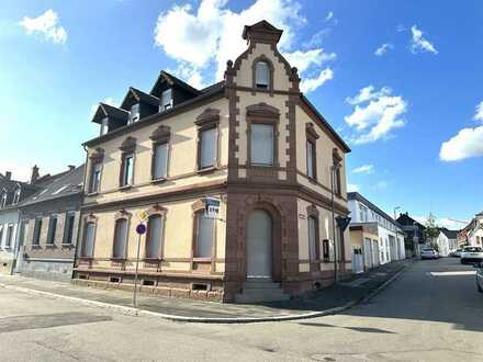 Neuer Preis!! Wohn- und Geschäftshaus in Kaiserslautern zu verkaufen