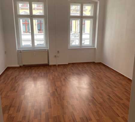 Feine 2-Raum Wohnung in Innenstadt