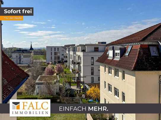 Weitblick für Eigennutzer!