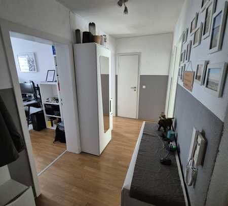 Exklusive 3-Zimmer-Wohnung in Dortmund