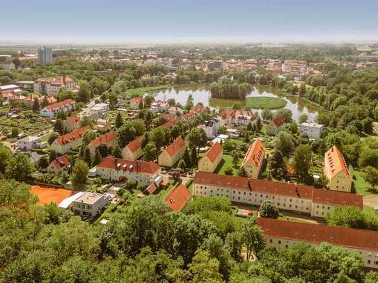 Schöne Wohnung sucht Mieter