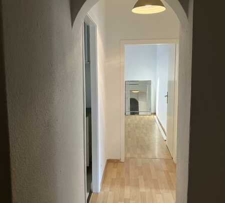 Schöne Altbau-Wohnung in Bad Ems