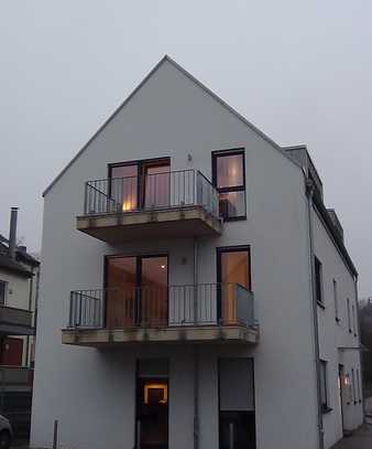 Wohnung zu vermieten