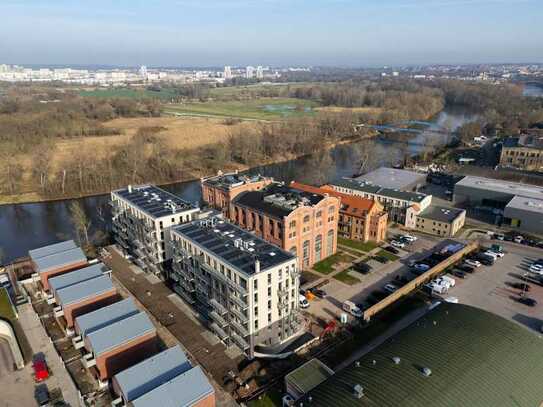 Attraktive Investitionsmöglichkeit: 5-Zimmer-Wohnung mit Balkon!-WE120