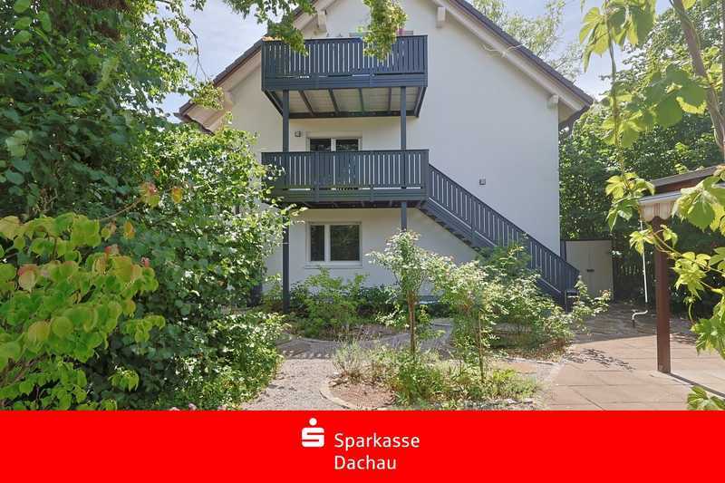 Viel Potential durch Einliegerwohnung