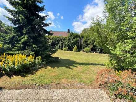 Preisreduzierung: Sonne, Ruhe und Natur auf der Gartenterrasse genießen