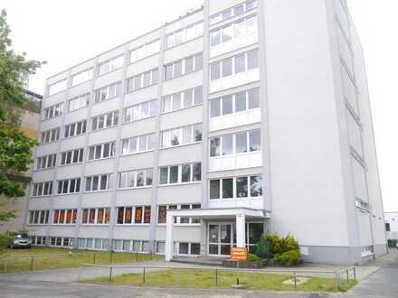 **Gewerbeflächen in Lichterfelde**