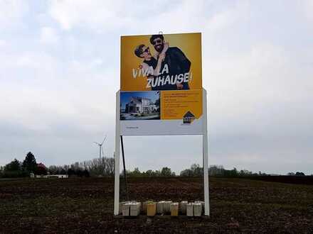 Energieeffizient BAUEN mit Festpreisgarantie !!!