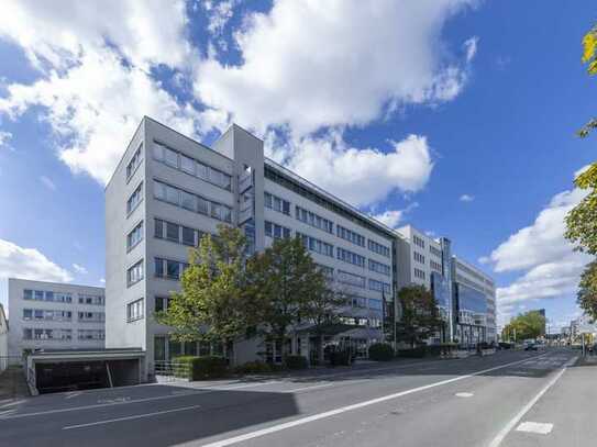Helle, lichtdurchflutete Büroflächen in Stuttgart-Vaihingen - Provisionsfrei