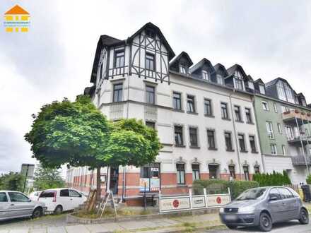 Individuelle Maisonettewohnung mit Dachterrasse und TG-Stellplatz!