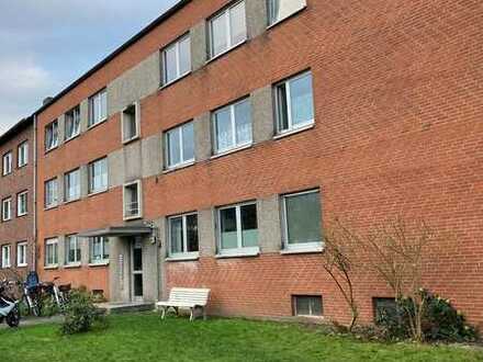 Helle Dachgeschosswohnung in Neuss