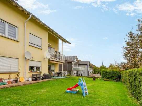 Ihr neues Investment – Mehrfamilienhaus mit Charme und Potenzial