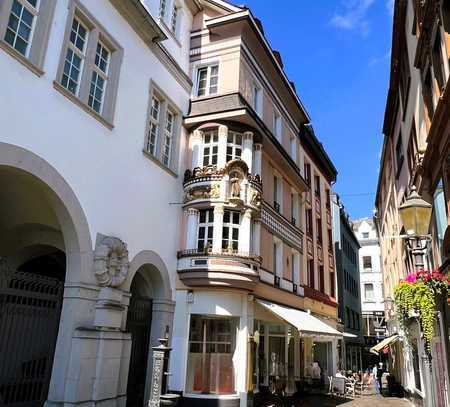 Einzelhandelsfläche in TOP Lage in der Koblenzer Altstadt