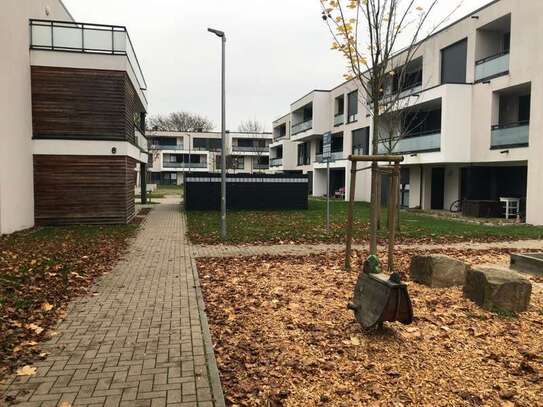 schön aufgeteilte Singlewohnung in Lütgendortmund mit WBS