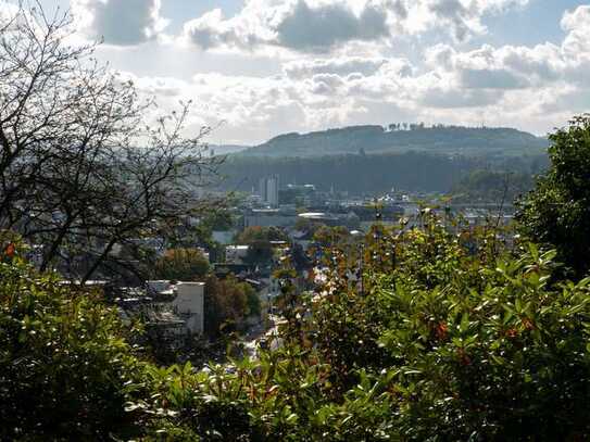 Renoviertes sehr schönes Appartement Siegen-Giersberg