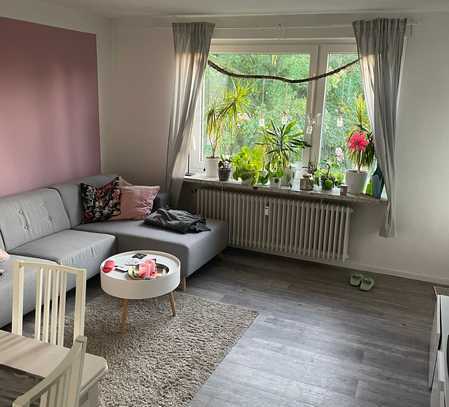 Attraktive, sanierte 3-Zi-Wohnung in Elmshorn, provisionsfrei