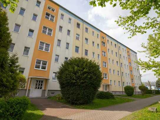 3 Zimmer, 37327 Leinefelde, Birkunger Str. 26, frei ab 1.6.24