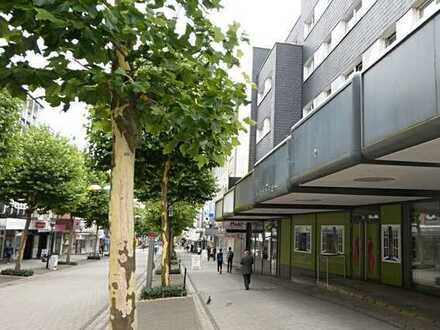 Remscheid - Innenstadt: Mietfreie Zeit zum Renovieren dieser 3-Zimmer Wohnung erhalten