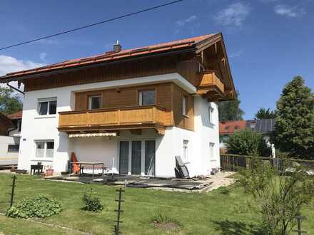 Neuwertige attraktive 3-Zimmer-Wohnung in Otterfing zu verkaufen