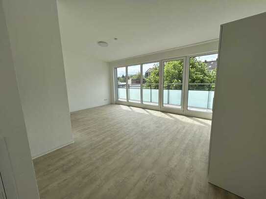 ***Penthouse- Erstbezug ab dem 01.10.2024***