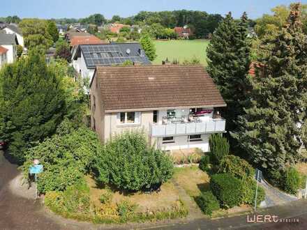 Freistehendes Ein- bis Zweifamilienhaus in TOP Lage