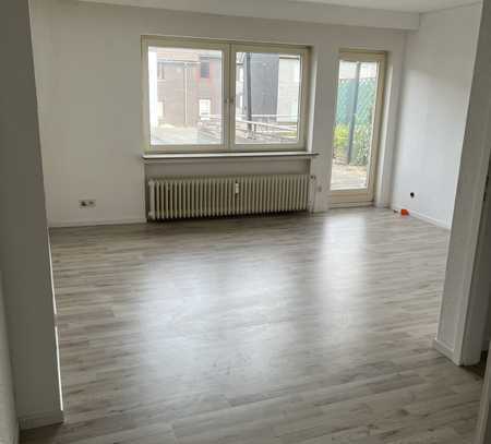 Großzügige 1 Zimmer Wohnung in top Lage von Bad Berleburg-Stadt