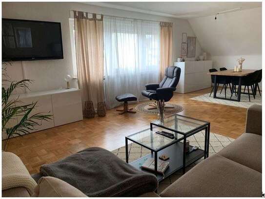 schöne 3-Zimmer-Wohnung in Langen (Hessen)