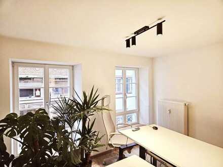 Gemütliche 2 Zimmer Wohnung - Landau Altstadt - auch für Studenten geeignet
