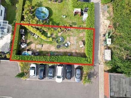 Mönchengladbach - Hardt: Grundstück in ruhiger Lage!