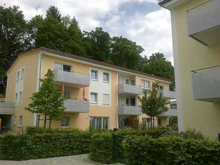 Stilvolle 3-Zimmerwohnung in Markt Indersdorf