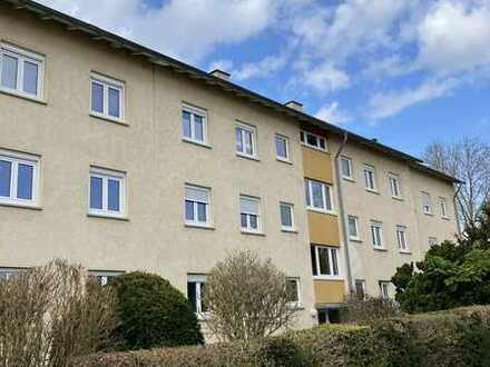 3-Zimmer-Wohnung mit Balkon Schwäbisch Hall