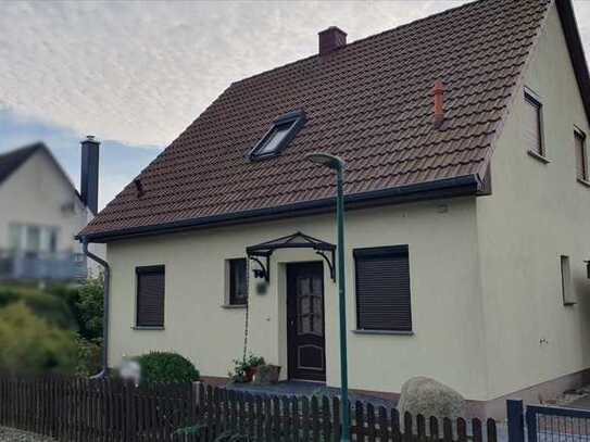 Gepflegtes Einfamilienhaus im Fischerdorf Freest