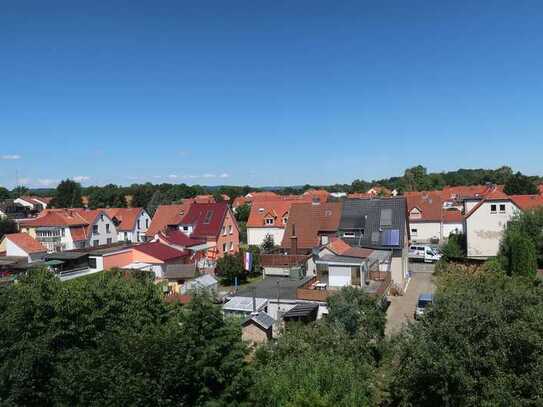 Geschmackvolle Eigentumswohnung in guter Lage von Göttingen