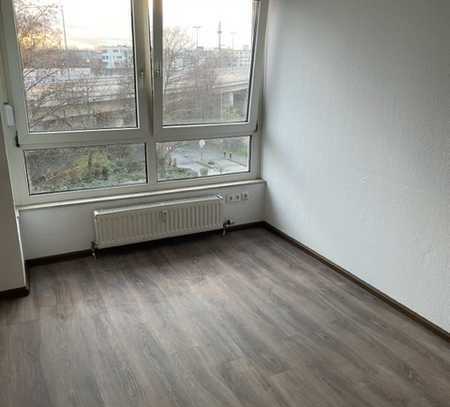 Neu renovierte 1 Zimmer Wohnung ideal für Kapitalanleger mit guter Rendite Ludwigshafen am Rhein