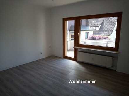 renovierte 2-Zimmer-Wohnung mit Balkon und Garten in Plochingen