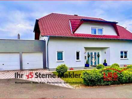 *** Traumhaus in Weilerbach ***