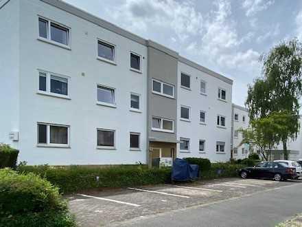 Gepflegte 3-Zimmer-Wohnung mit Loggia und EBK in Seeheim-Jugenheim