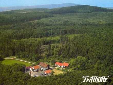 Top-Gelegenheit! Wohnen mitten im Soonwald, da wo andere Urlaub machen!